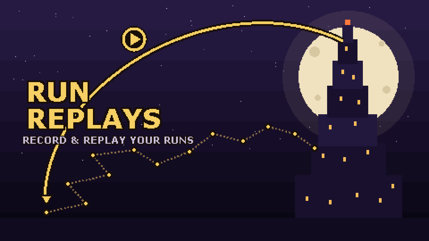 RunReplays