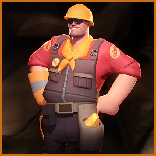 Excavator's Attire