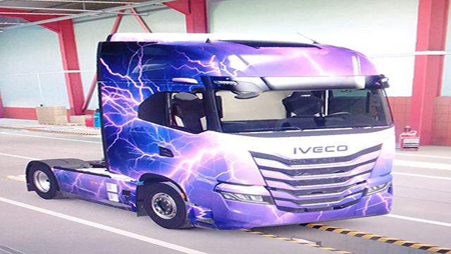 ivecoaltrix