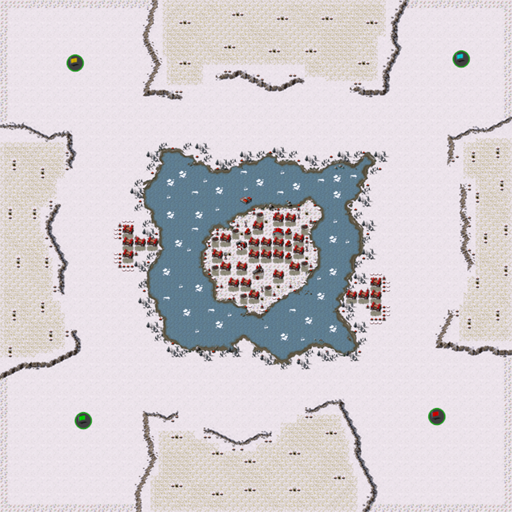 Noob - Das befestigte Gebiet