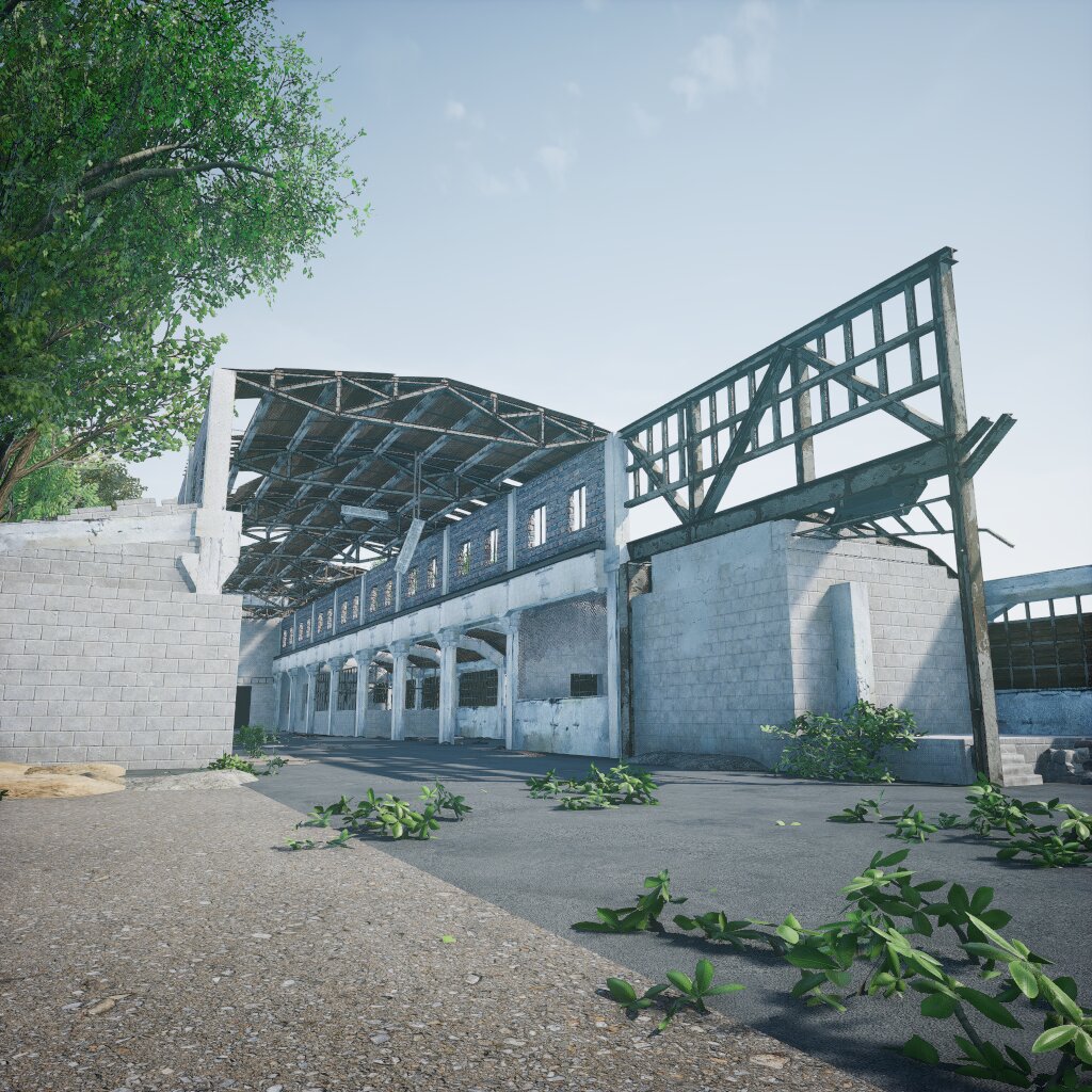 Alsen 0.11 WIP preview