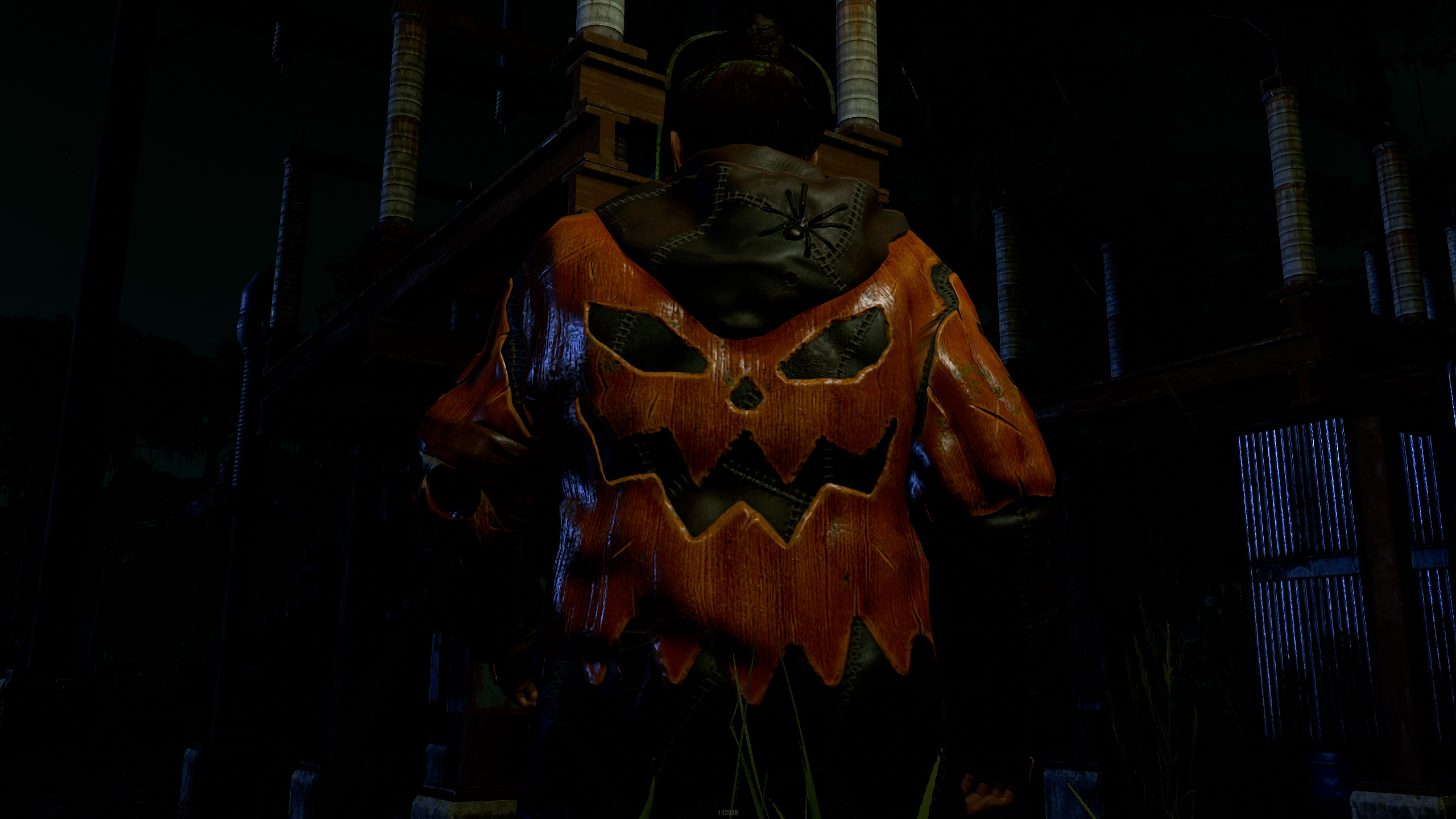 Pumpkin Jacket thumbnail 11