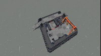 CIS Motorpool