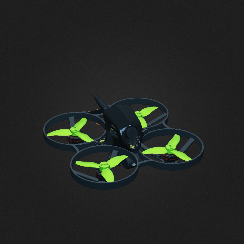 BetaFPV Pavo Femto @Wretch3d_FPV