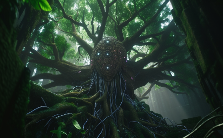 Verdant Grove preview