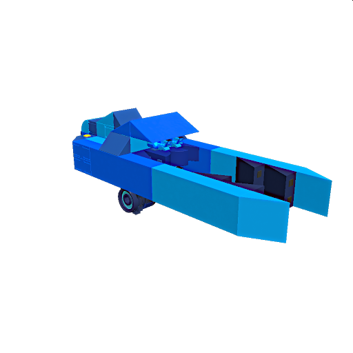 Walking War Robots - Calamity