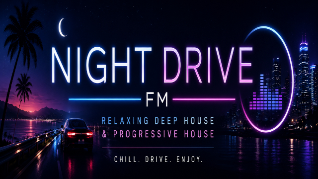 Night Drive FM