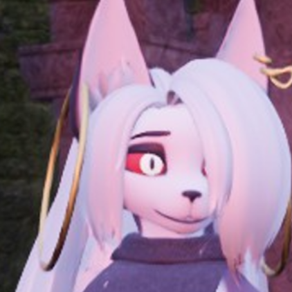Loona Playermodel