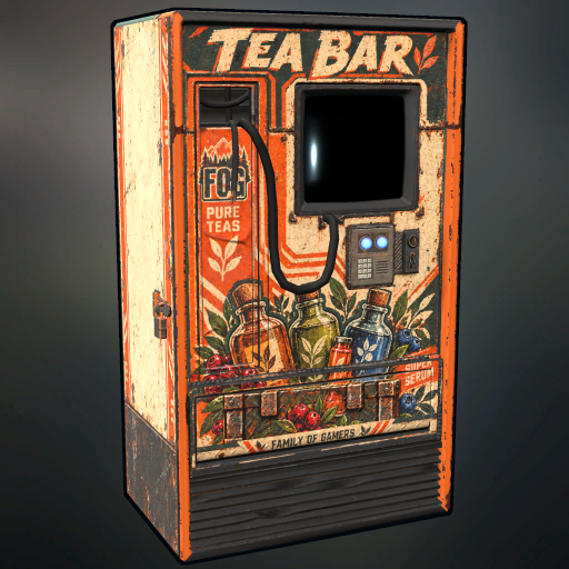 FOG Tea Bar