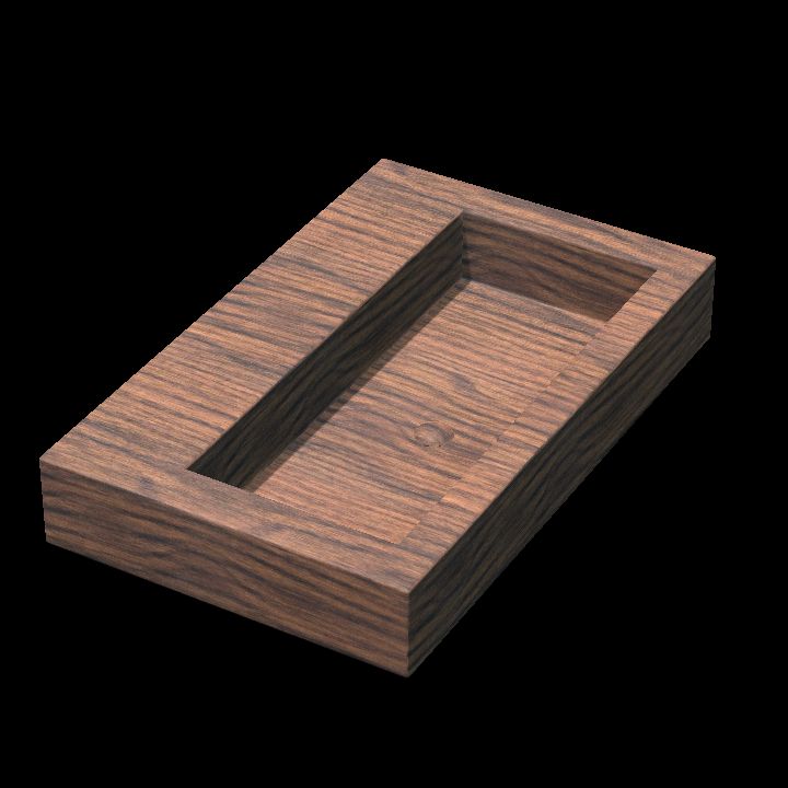 Wash Basin