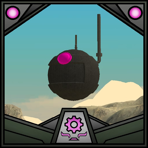 Vyltane Bomb