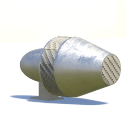 Federal Signal P-Q2B (Q2B Pulsator Attachment)