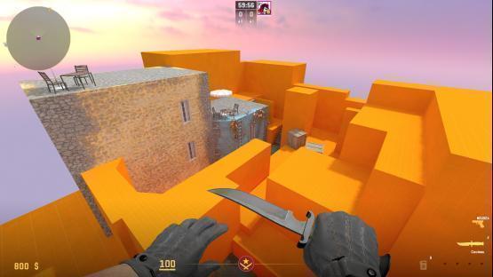 Sunside WIP – Counter-Strike 2 Mod