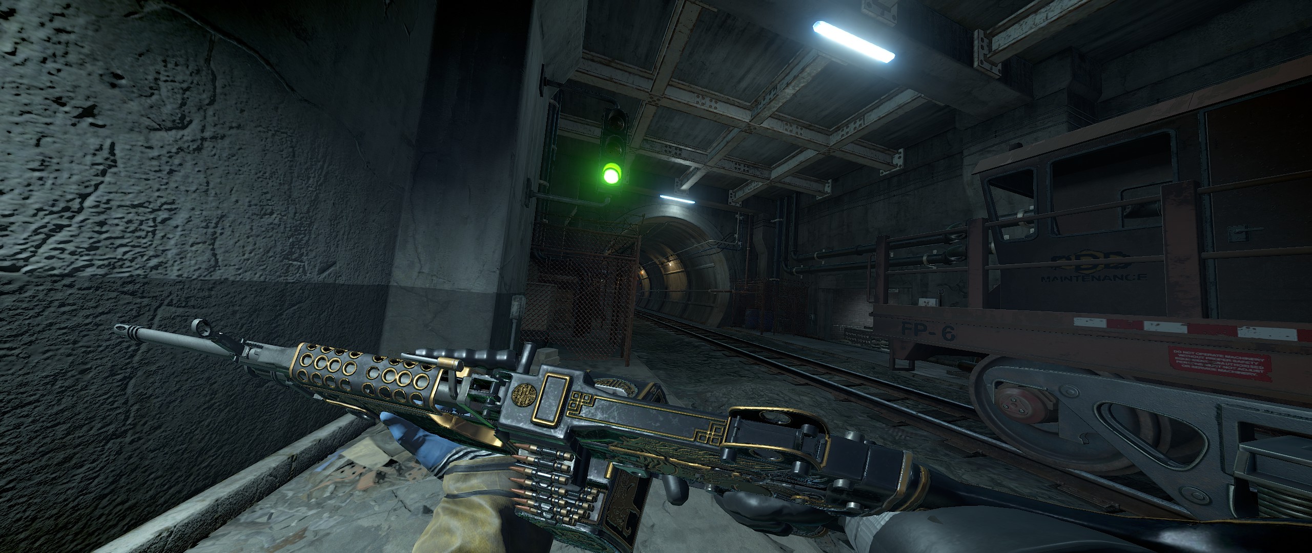 Celestial Courser M249 thumbnail 7