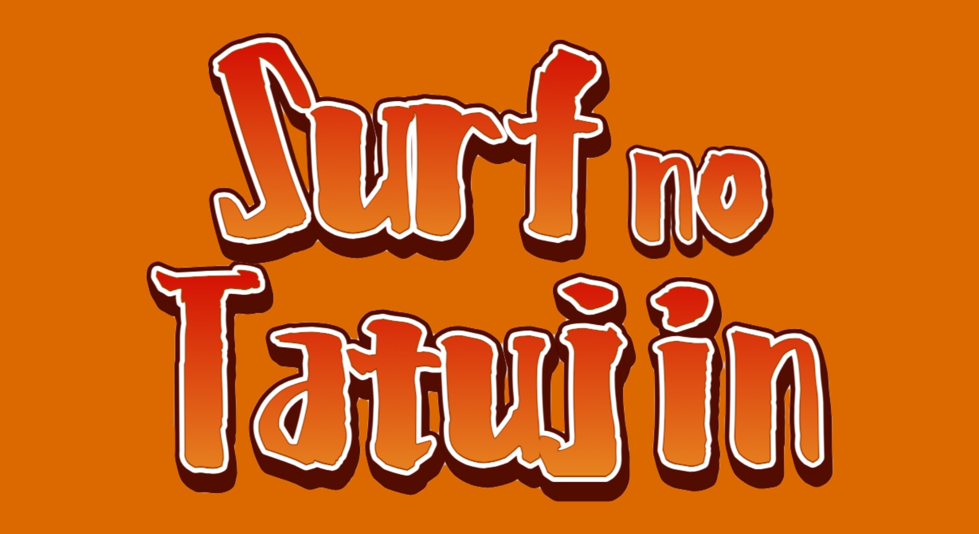 Surf no Tatsujin