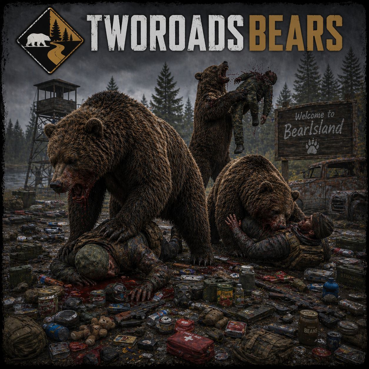 TwoRoadsBears