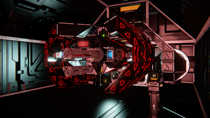 Nuvak Assembly Module preview