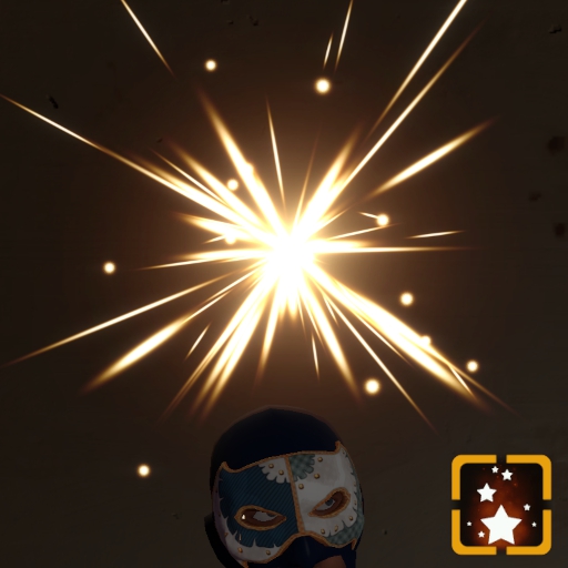 Unusual Effect - Fabulous sparks – Team Fortress 2 Mod