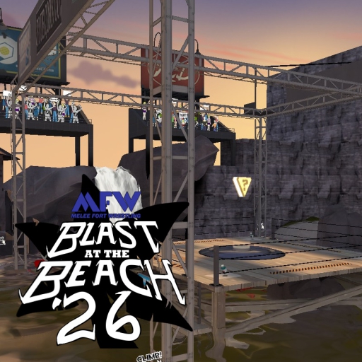 Blast at the Beach – Team Fortress 2 Mod