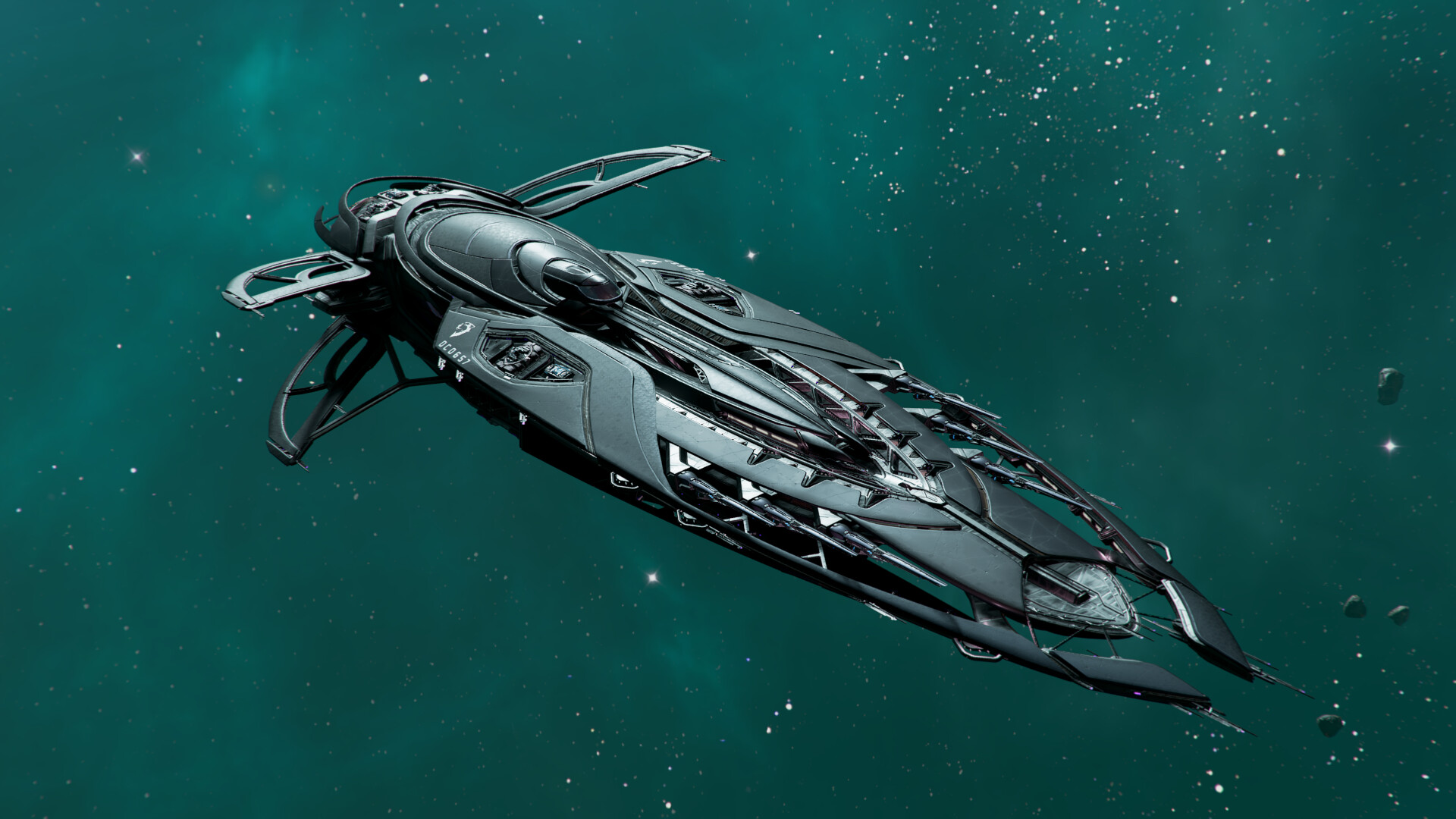 Personal Hyperion Auto