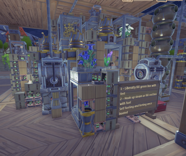 Free Blast Potion preview