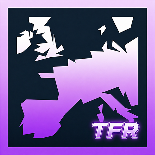 TFR: Beyond Earth Map Style