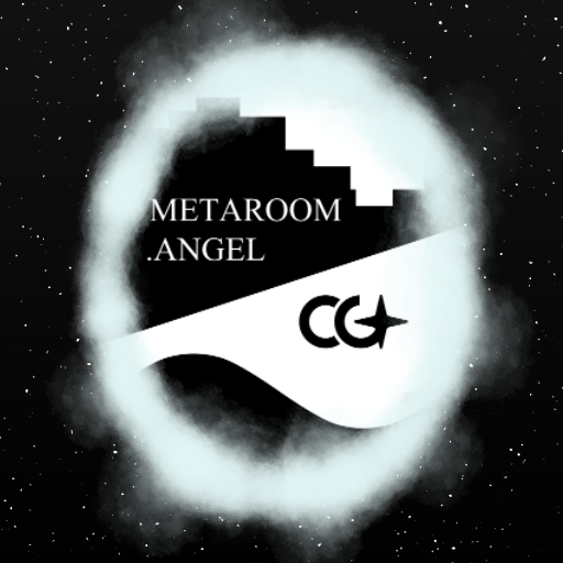 METAROOM - .ANGEL