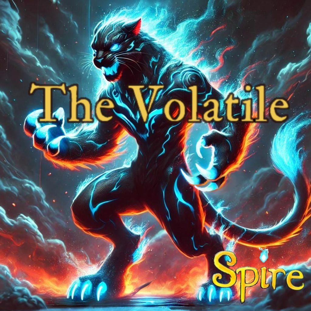 The Volatile
