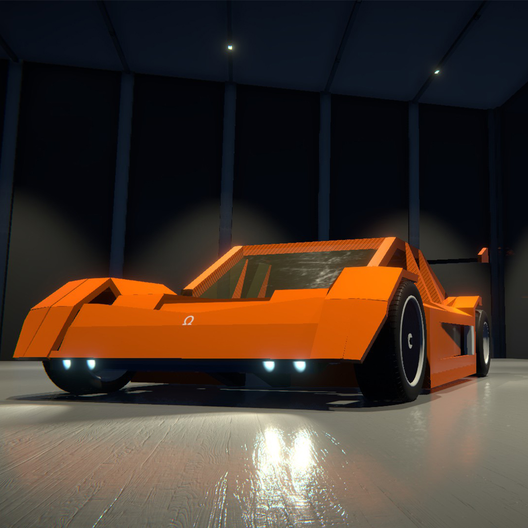 Proto F8 endurance