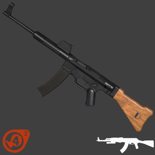Gerat 06(H) (AK)