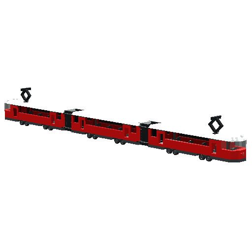 Straßenbahn