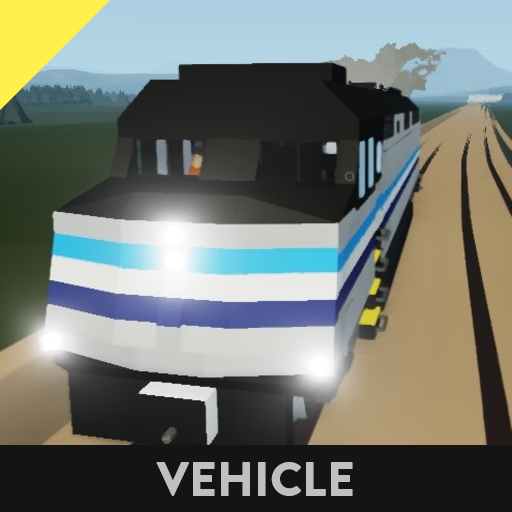 AMT F40PHR