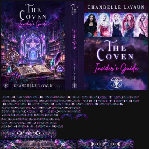 The Coven Insider's Guide preview