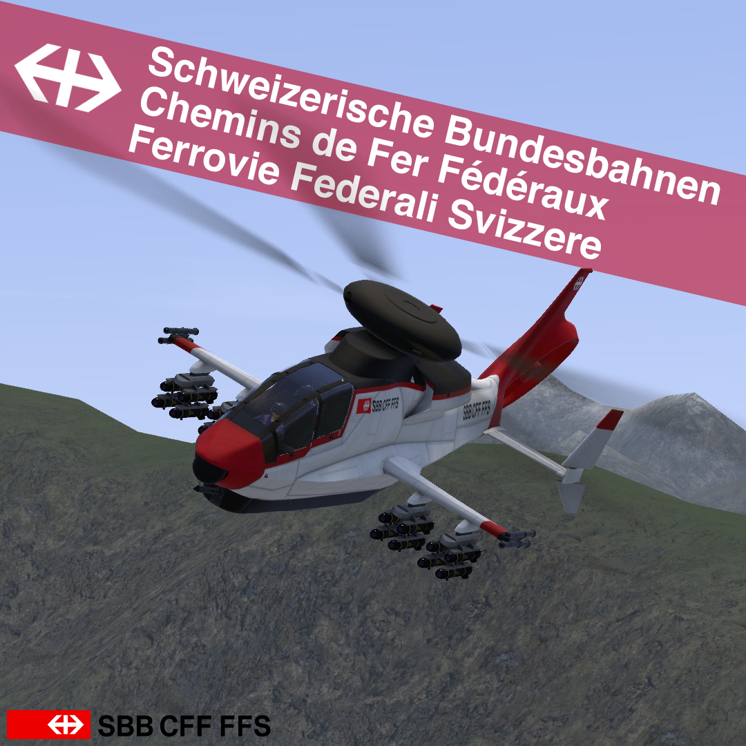 SBB AH-94