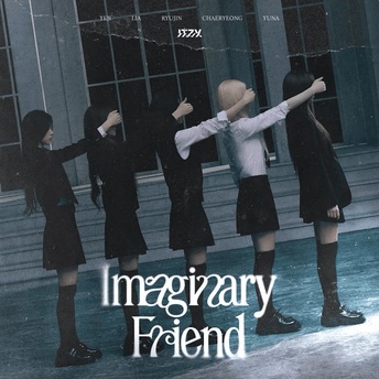 Imaginary Friend-ITZY