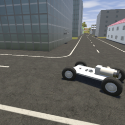 Ai Car