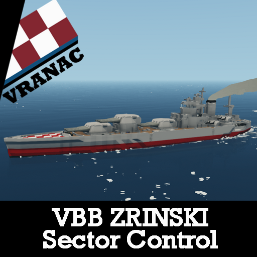 VBB Zrinski (Dreadnought Battleship for Sector Control Naval)