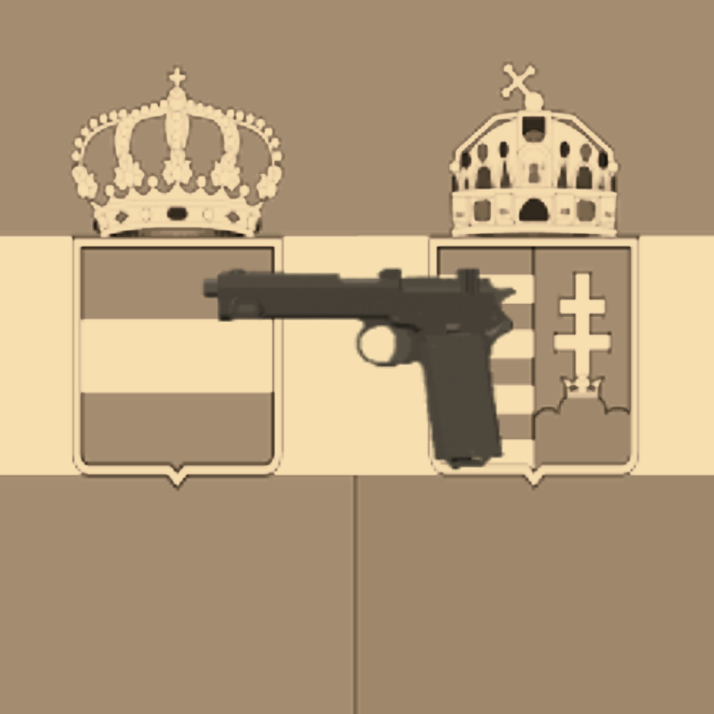 Steyr Hahn