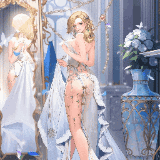 放置天使 Idle Angels-普罗米修斯 Prometheus-镜中香馥 preview