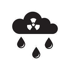Toxic rain