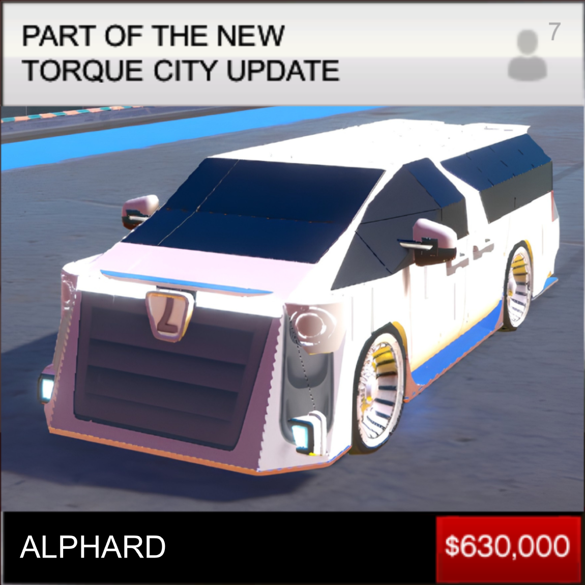 Toyota Alphard HEV 4WD