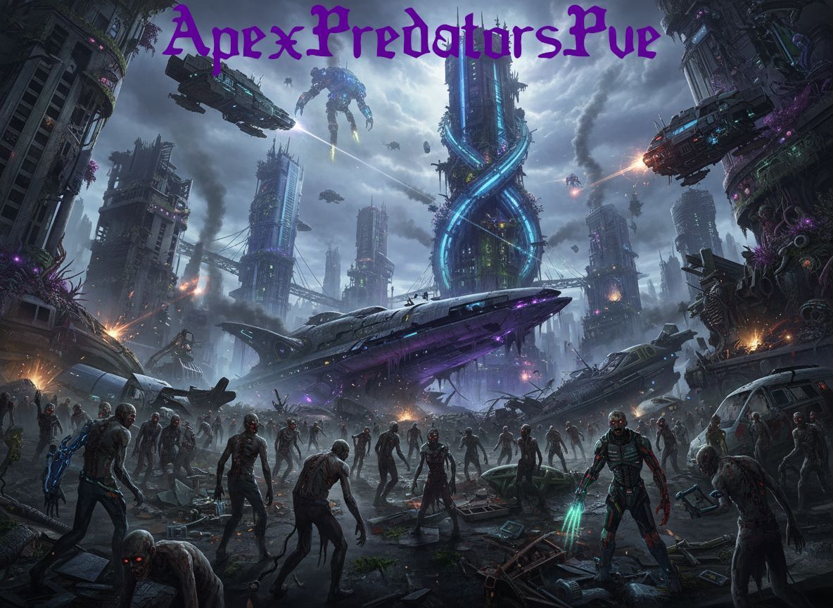ApexPredators_Core