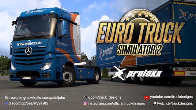 Proloxx Logistics