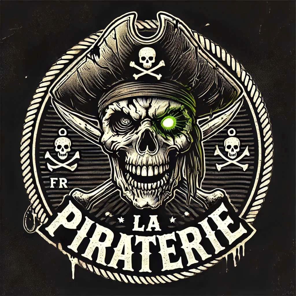 LAPIRATERIE_ARSENAL