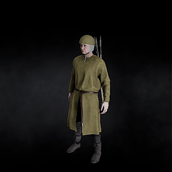Nordic Skirmisher