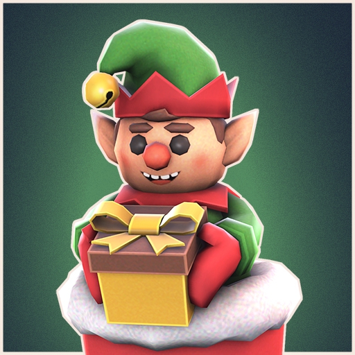 Pocket Elf – Team Fortress 2 Mod