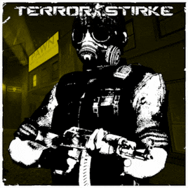 Stylized Terror Strike PMS/Ragdolls