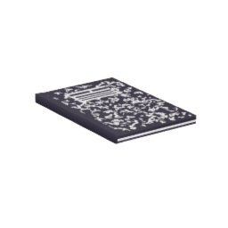 Composition Notebook