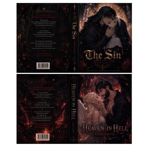 2 Forbidden Love Storys