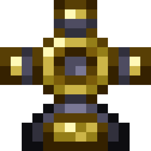 Graveyard Storage – tModLoader Mod